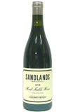 Sandlands 2018 Contra Costa Red Table Wine