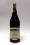 Sandlands 2011 Syrah Santa Lucia Highlands