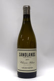 Sandlands 2013 Chenin Blanc Amador County