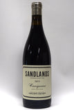 Sandlands 2013 Carignane Mendocino County