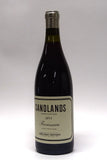 Sandlands 2013 Trousseau