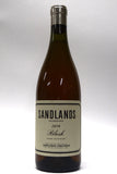 Sandlands 2014 Blush