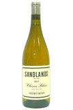 Sandlands 2021 Lodi Chenin Blanc