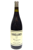 Sandlands 2023 Lodi Carignane