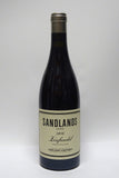 Sandlands 2018 Lodi Zinfandel