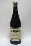 Sandlands 2020 Lodi Cinsault