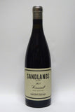 Sandlands 2021 Lodi Cinsault