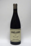 Sandlands 2021 Santa Clara Grenache