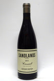Sandlands 2022 Lodi Wine Cinsault
