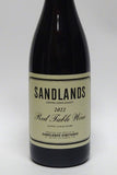 Sandlands 2022 Contra Costa Red Table Wine