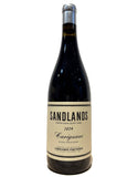 Sandlands 2024 Carignane Contra Costa
