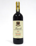 Sandri, Elio (Cascina Disa) 2008 Barolo Riserva