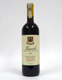 Sandri, Elio (Cascina Disa) 2009 Barolo Perno