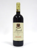Sandri, Elio (Cascina Disa) 2016 Barolo Perno