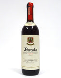 Sandri (Cascina Disa) 1983 Barolo