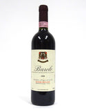 Sandri (Cascina Disa) 1999 Barolo