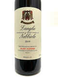 Sandri, Elio (Cascina Disa) 2019 Langhe Nebbiolo