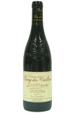 Sang des Cailloux 2017 Vacqueyras Doucinello