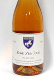 Sansonnière 2023 Rosé d'un Jour