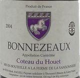 Sansonnière 2021 Vin de France Coteau du Houet