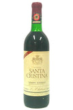 Antinori 1971 Chianti Classico Santa Cristina