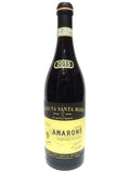 Bertani 2015 Amarone Classico Riserva Santa Maria