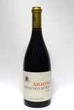 Saouma, Rotem & Mounir 2009 Chateauneuf du Pape Arioso