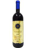Sassicaia 1990