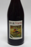 Saumon, Frantz 2023 'Vin de Frantz' Rouge