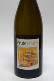 Saumon, Frantz 2023 'Vin de Frantz' Menu Pineau