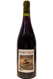 Saumon, Frantz 2025 Vin de Frantz Rouge