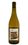 Saumon, Frantz 2024 Vin de Frantz Chenin Blanc