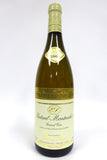 Sauzet 2001 Batard Montrachet Grand Cru