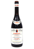 Scarpa 1999 Barolo Tettimorra