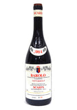 Scarpa 2004 Barolo Tettimorra