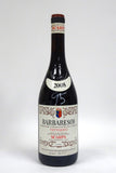 Scarpa 2008 Barbaresco Tettineive