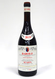 Scarpa 2010 Barolo Tettimorra