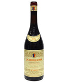 Scarpa 1996 Barbera d'Asti La Bogliona