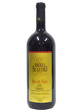 Scavino, Paolo 2001 Barolo Bric del Fiasc 1.5L