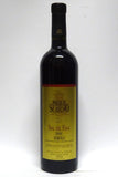 Scavino, Paolo 2001 Barolo Bric del Fiasc