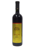 Scavino, Paolo 1999 Barolo Bric del Fiasc