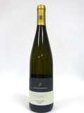 Schafer-Frohlich 2010 Nahe Bockenauer Felseneck Riesling Spatlese Goldkapsel