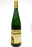 Schaefer, Willi 2001 Graacher Domprobst Riesling Auslese AP#11