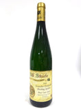 Schaefer, Willi 2004 Graacher Domprobst Riesling Spatlese AP#9
