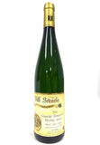 Schaefer, Willi 2004 Graacher Himmelreich Riesling Auslese AP#12
