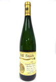 Schaefer, Willi 2006 Graacher Domprobst Riesling Auslese AP#11