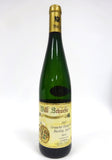 Schaefer, Willi 2007 Graacher Domprobst Riesling Auslese AP#10
