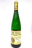 Schaefer, Willi 2011 Graacher Himmelreich Riesling Spatlese #8