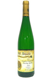 Schaefer, Willi 2011 Graacher Domprobst Riesling Spatlese #10