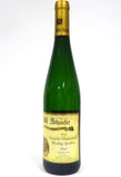 Schaefer, Willi 2012 Graacher Himmelreich Riesling Spatlese #8